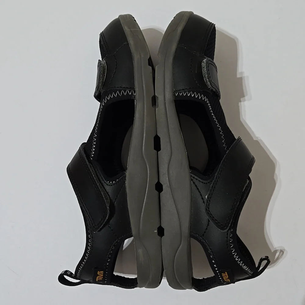 Teva Big Hurricane Seekado Kid's Water Shoes